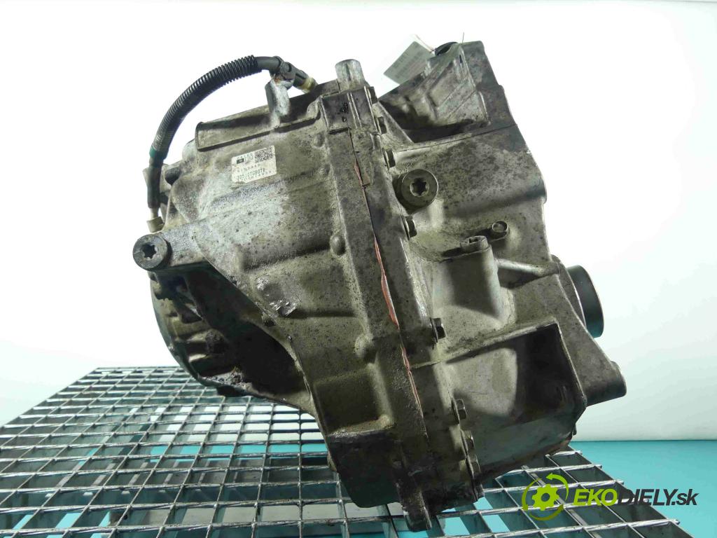 Bmw 2 F45/F46 2014-2022 2.0d 150 hp automatic 110 kW 1995 cm3 5- převodovka stupňová automat GA8F22AW