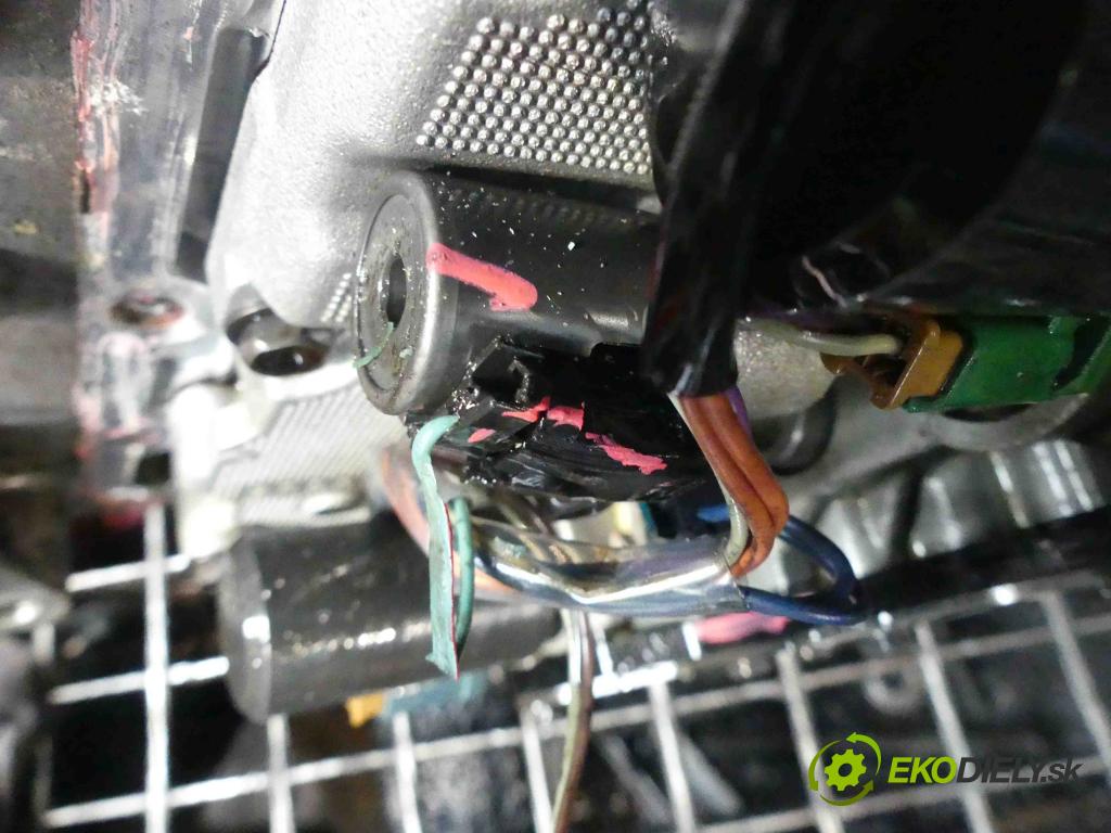 Bmw 2 F45/F46 2014-2022 2.0d 150 hp automatic 110 kW 1995 cm3 5- převodovka stupňová automat GA8F22AW