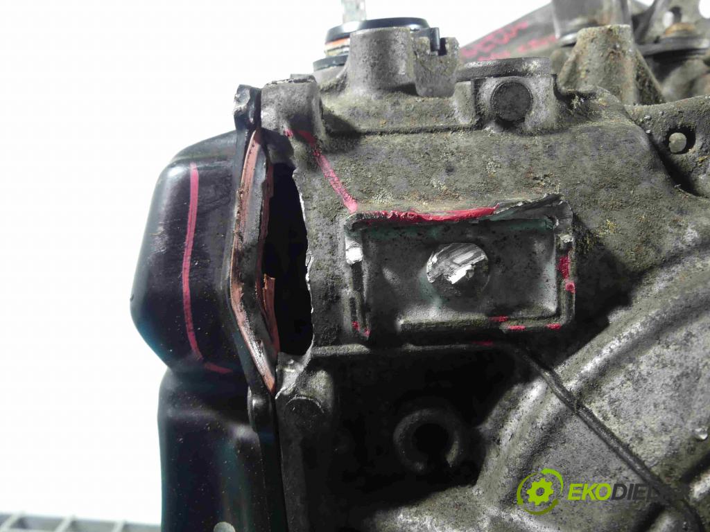 Bmw 2 F45/F46 2014-2022 2.0d 150 hp automatic 110 kW 1995 cm3 5- převodovka stupňová automat GA8F22AW