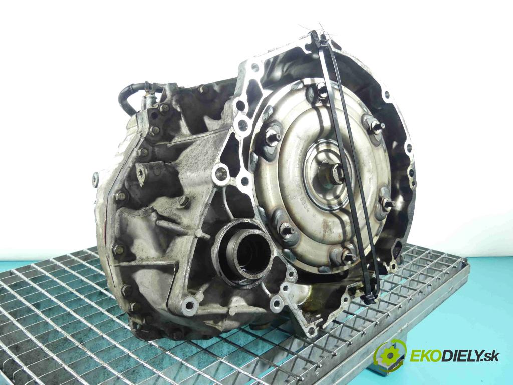 Bmw 2 F45/F46 2014-2022 2.0d 150 hp automatic 110 kW 1995 cm3 5- převodovka stupňová automat GA8F22AW