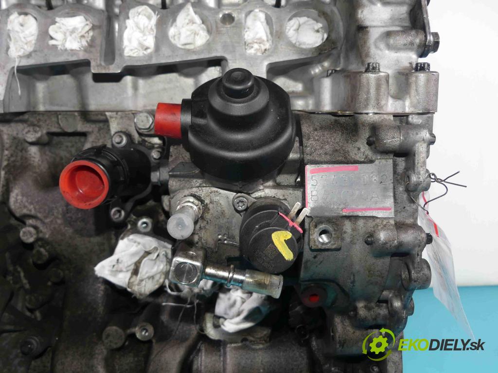 Bmw 2 F45/F46 2014-2022 2.0d 150 HP automatic 110 kW 1995 cm3 5- čerpadlo vstrekovacia 0445010768 (Vstrekovacie čerpadlá)