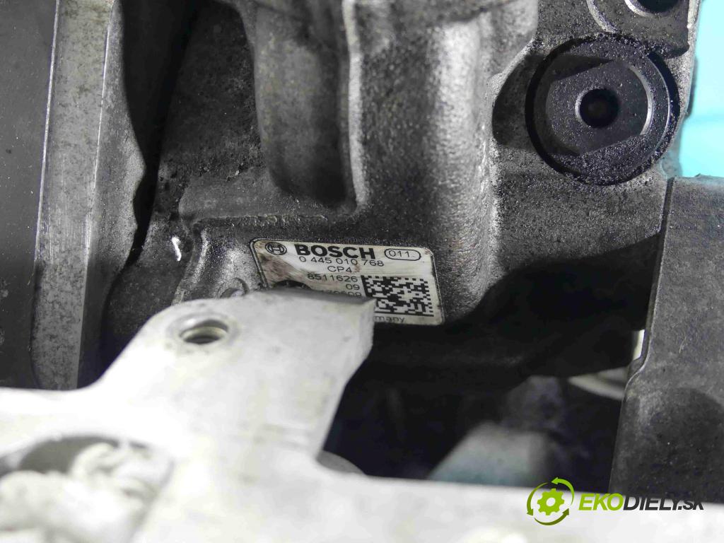 Bmw 2 F45/F46 2014-2022 2.0d 150 HP automatic 110 kW 1995 cm3 5- čerpadlo vstrekovacia 0445010768 (Vstrekovacie čerpadlá)