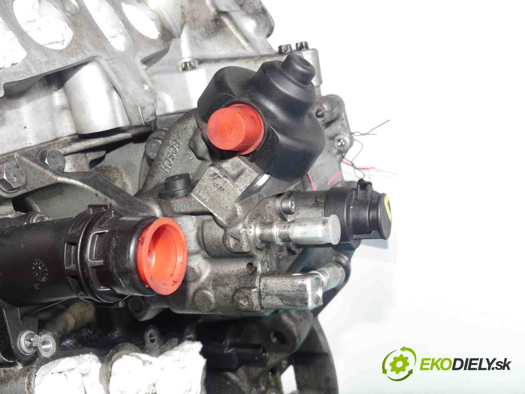 Bmw 2 F45/F46 2014-2022 2.0d 150 HP automatic 110 kW 1995 cm3 5- čerpadlo vstrekovacia 0445010768 (Vstrekovacie čerpadlá)