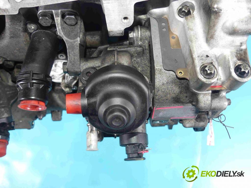 Bmw 2 F45/F46 2014-2022 2.0d 150 HP automatic 110 kW 1995 cm3 5- čerpadlo vstrekovacia 0445010768 (Vstrekovacie čerpadlá)