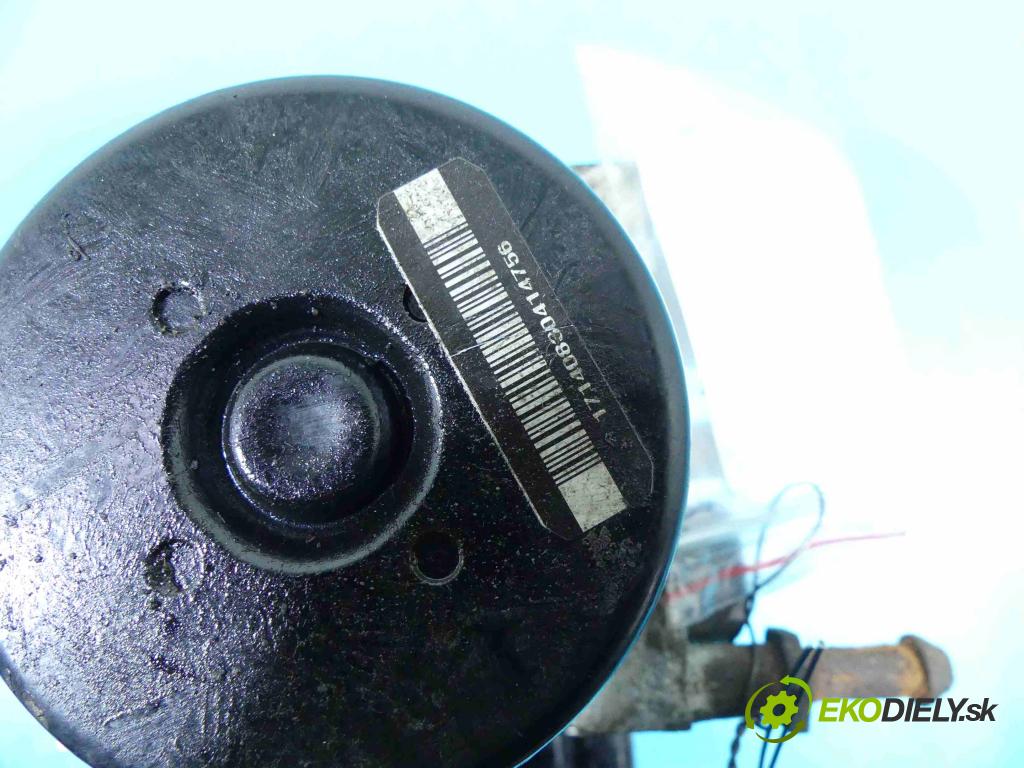 Chrysler Voyager IV 2000-2007 2.8 crd: 150 HP manual 110 kW 2776 cm3 5- čerpadlo abs 52046692 (Pumpy ABS)