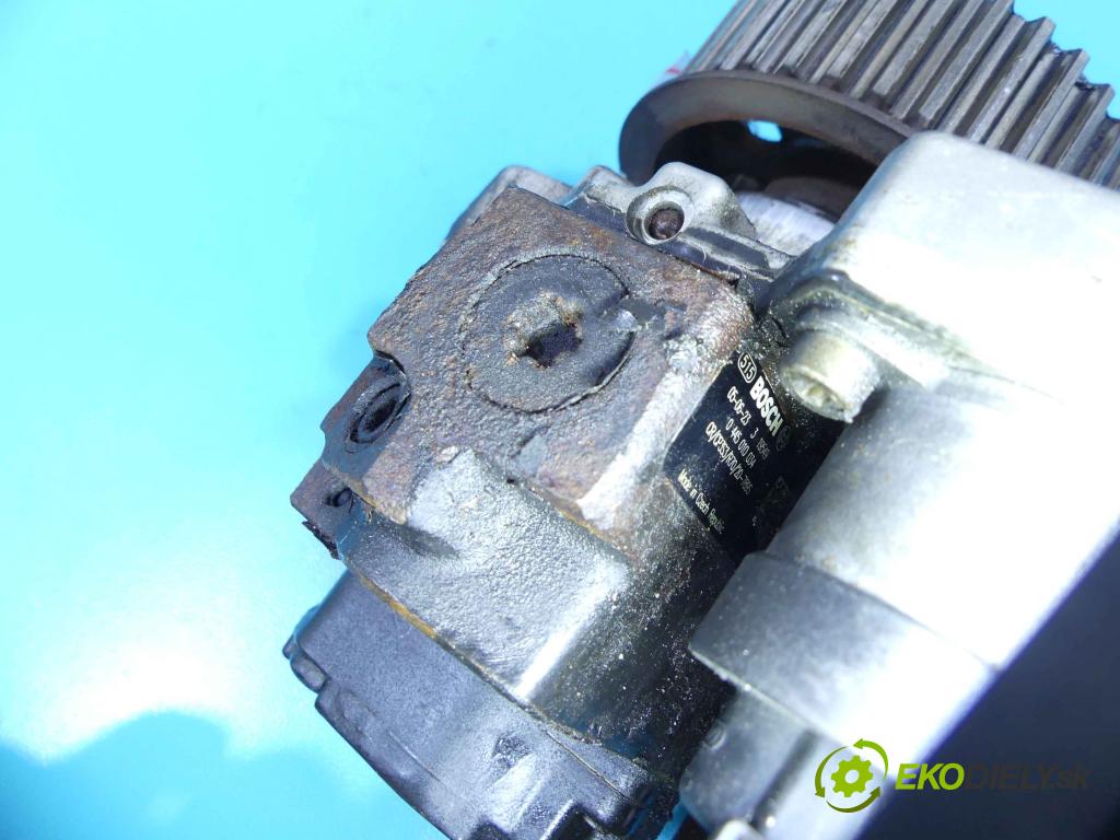 Chrysler Voyager IV 2000-2007 2.8 crd: 150 HP manual 110 kW 2776 cm3 5- čerpadlo vstrekovacia 0445010034 (Vstrekovacie čerpadlá)