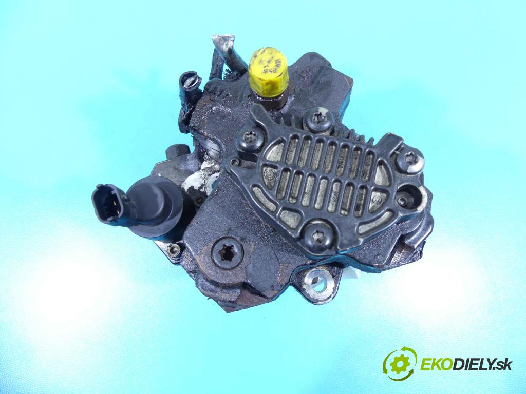 Chrysler Voyager IV 2000-2007 2.8 crd: 150 HP manual 110 kW 2776 cm3 5- čerpadlo vstrekovacia 0445010034 (Vstrekovacie čerpadlá)