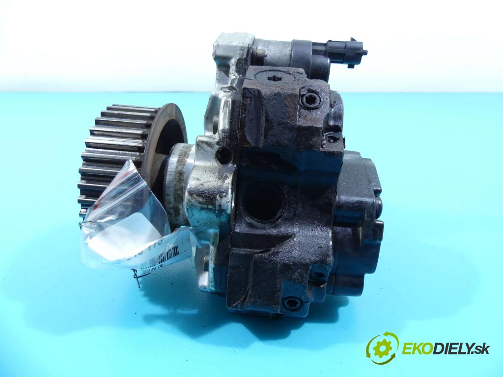 Chrysler Voyager IV 2000-2007 2.8 crd: 150 HP manual 110 kW 2776 cm3 5- čerpadlo vstrekovacia 0445010034 (Vstrekovacie čerpadlá)