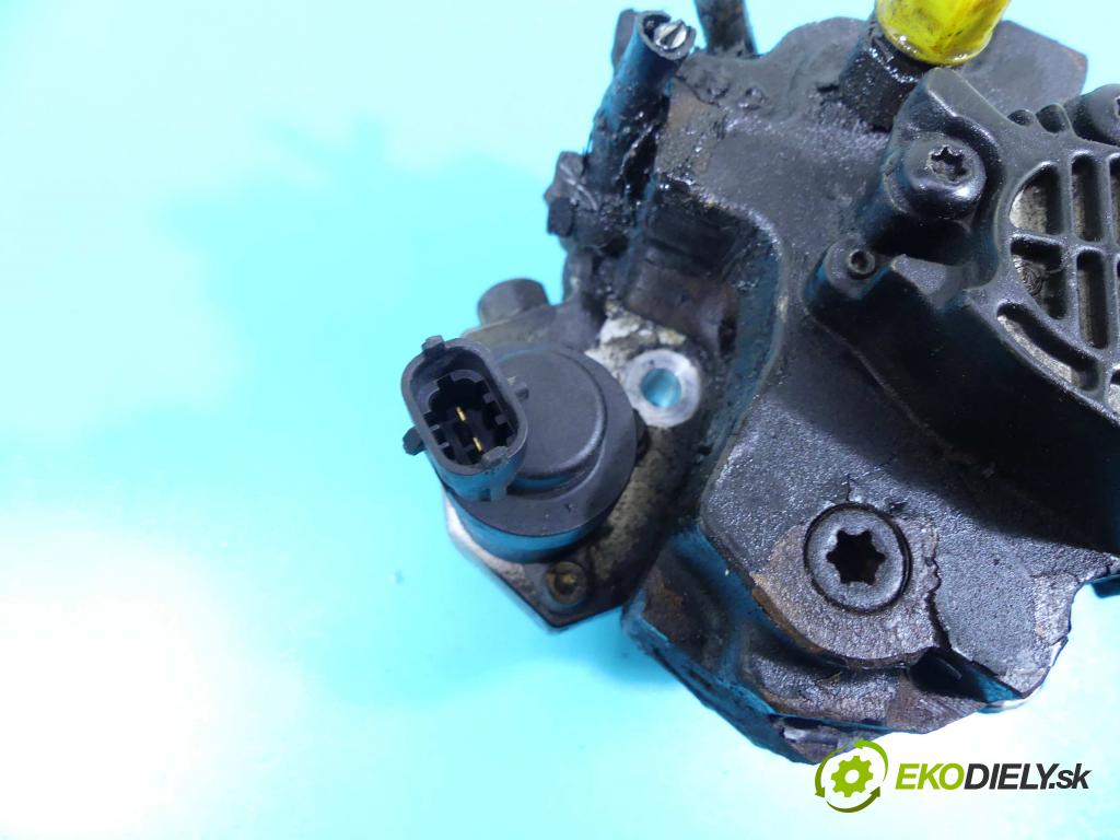 Chrysler Voyager IV 2000-2007 2.8 crd: 150 HP manual 110 kW 2776 cm3 5- čerpadlo vstrekovacia 0445010034 (Vstrekovacie čerpadlá)