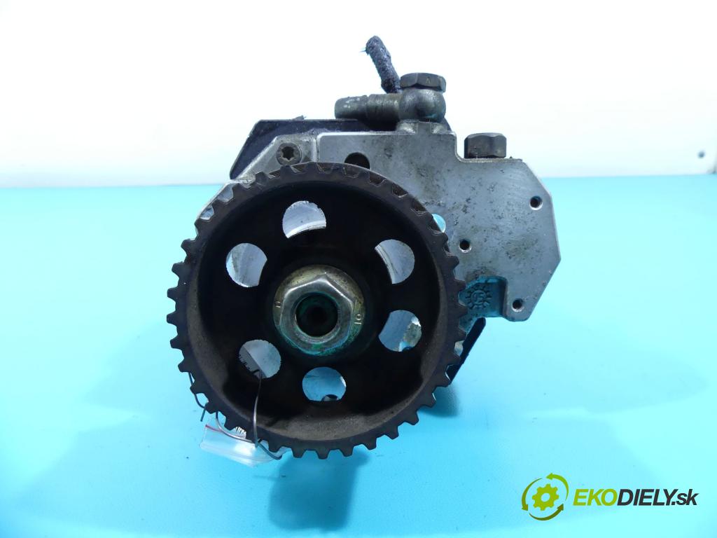 Chrysler Voyager IV 2000-2007 2.8 crd: 150 HP manual 110 kW 2776 cm3 5- čerpadlo vstrekovacia 0445010034 (Vstrekovacie čerpadlá)