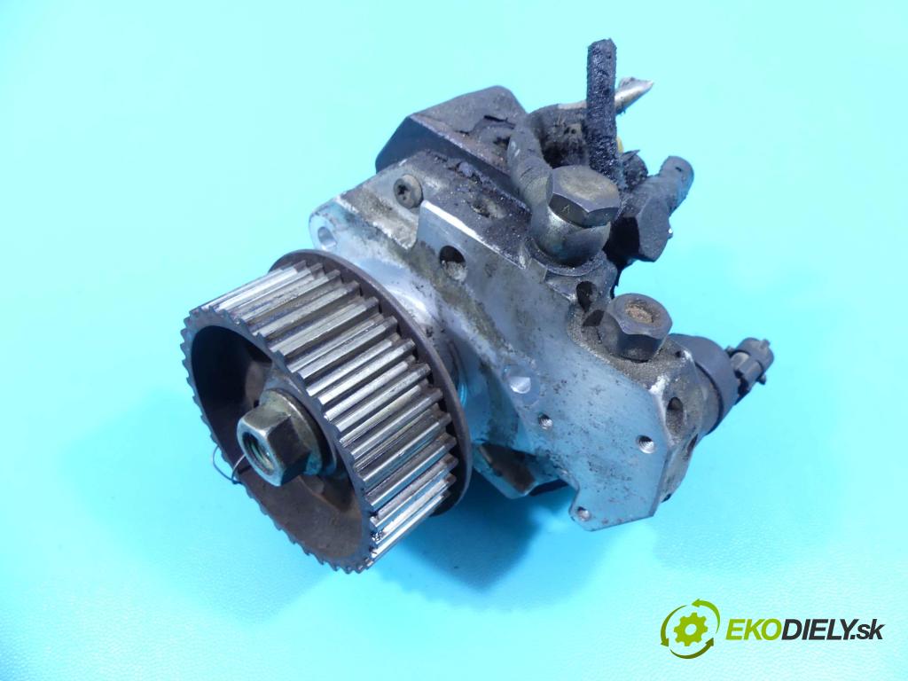 Chrysler Voyager IV 2000-2007 2.8 crd: 150 HP manual 110 kW 2776 cm3 5- čerpadlo vstrekovacia 0445010034 (Vstrekovacie čerpadlá)