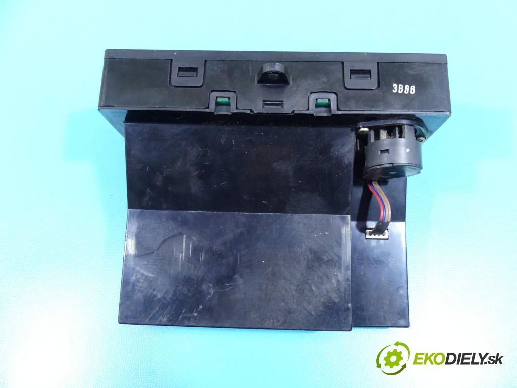 Hyundai Coupe II 2001-2008 2.0 16V 143 HP manual 105 kW 1975 cm3 3- panel kúrenia K04 YBGA