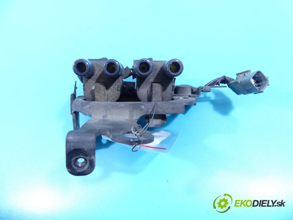 Hyundai Coupe II 2001-2008 2.0 16V 143 HP manual 105 kW 1975 cm3 3- cievka zapaľovacia  (Zapaľovacie cievky, moduly)