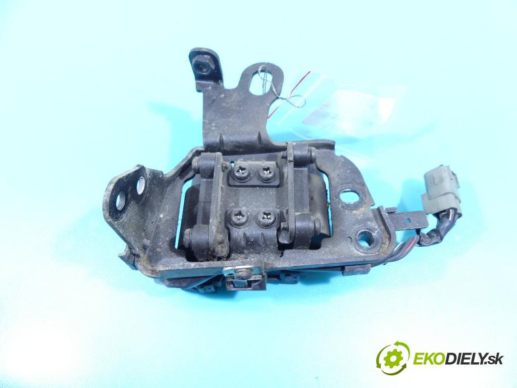 Hyundai Coupe II 2001-2008 2.0 16V 143 HP manual 105 kW 1975 cm3 3- cievka zapaľovacia  (Zapaľovacie cievky, moduly)