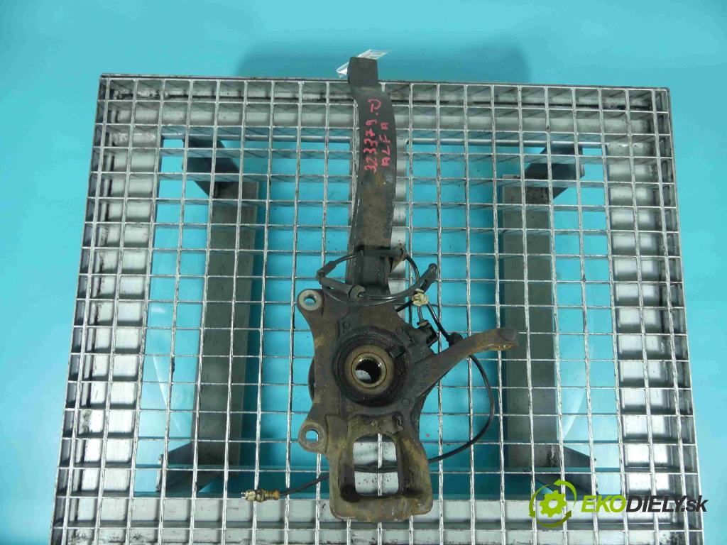 Alfa romeo 166 2.4 jtd 175 HP automatic 129 kW 2387 cm3 4- náboj pravé (Náboje)