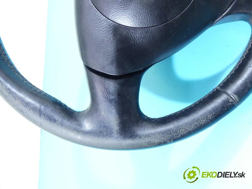 Alfa romeo 166 2.4 jtd 175 HP automatic 129 kW 2387 cm3 4- volant  (Volanty)