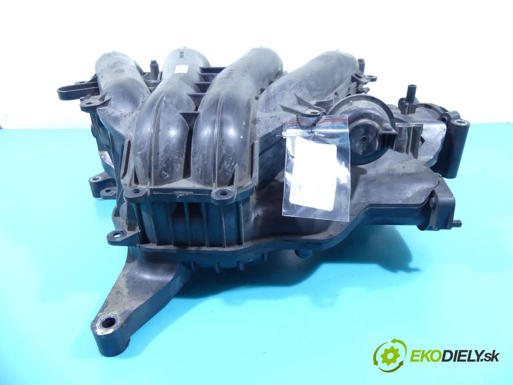 Mazda 6 II GH 2007-2012 2.0 16v DISI 155 HP manual 114 kW 1999 cm3 5- zvod nasávací 2611092651 (Sacie potrubia)