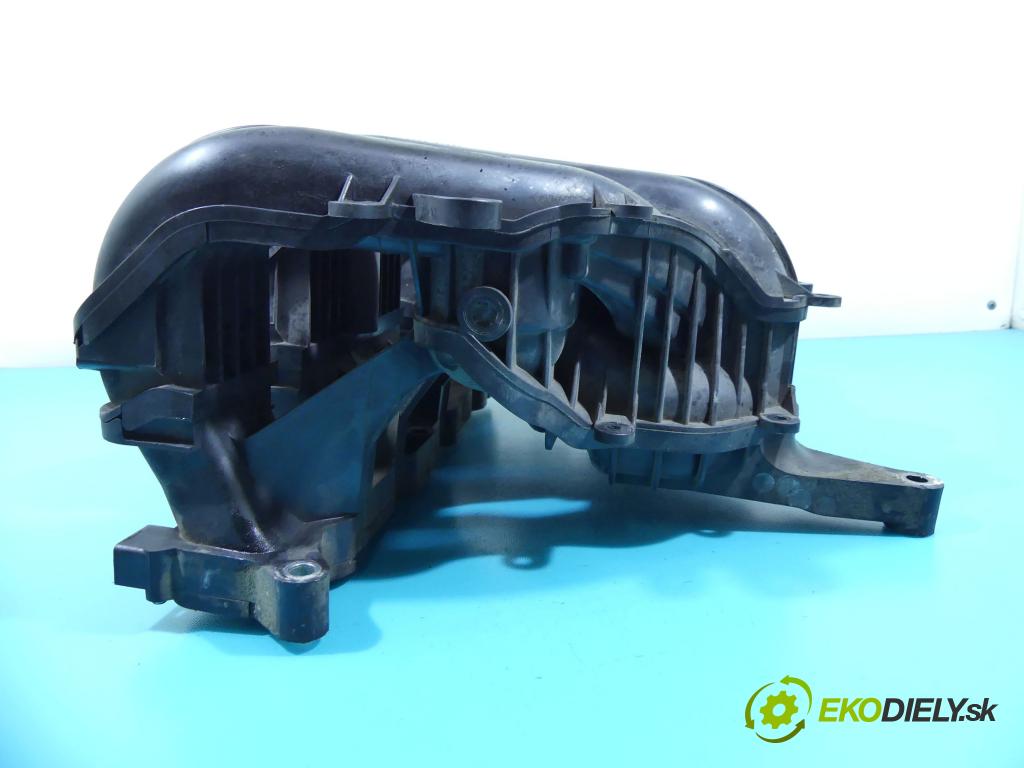 Mazda 6 II GH 2007-2012 2.0 16v DISI 155 HP manual 114 kW 1999 cm3 5- zvod nasávací 2611092651 (Sacie potrubia)