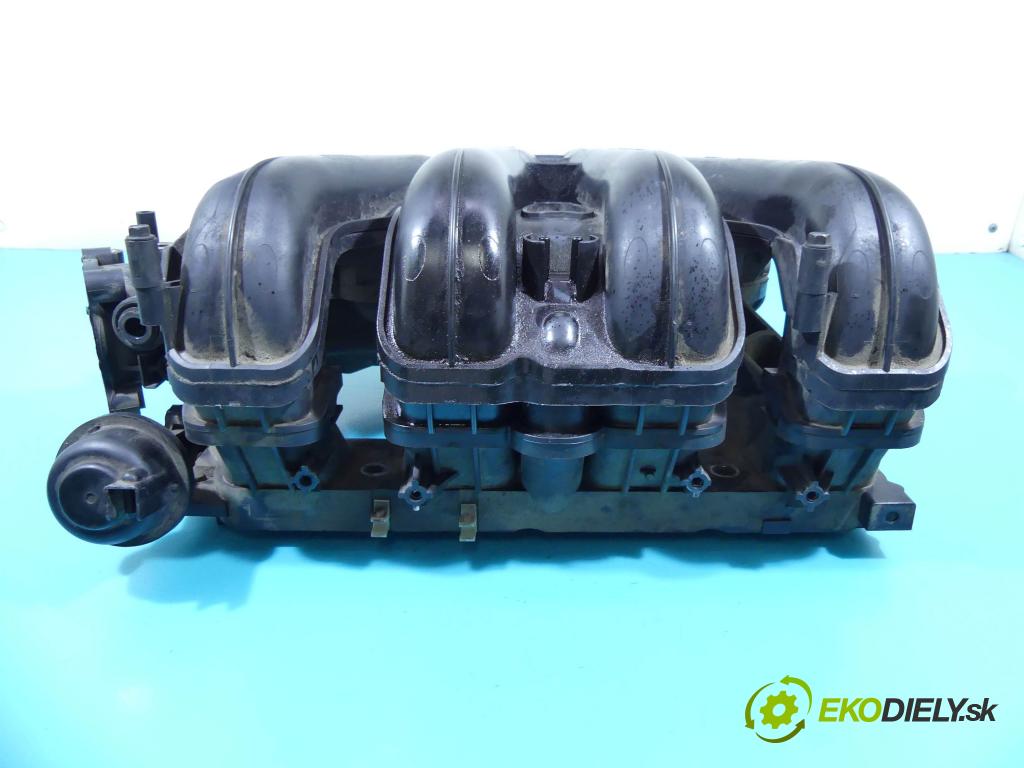 Mazda 6 II GH 2007-2012 2.0 16v DISI 155 HP manual 114 kW 1999 cm3 5- zvod nasávací 2611092651 (Sacie potrubia)