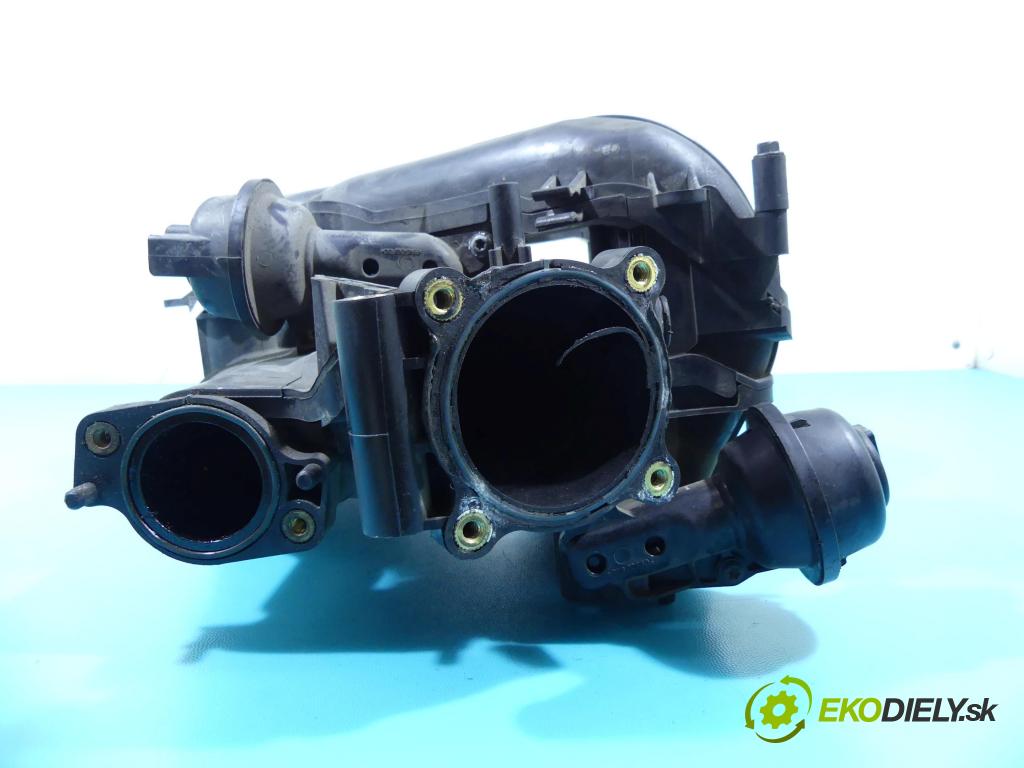 Mazda 6 II GH 2007-2012 2.0 16v DISI 155 HP manual 114 kW 1999 cm3 5- zvod nasávací 2611092651 (Sacie potrubia)