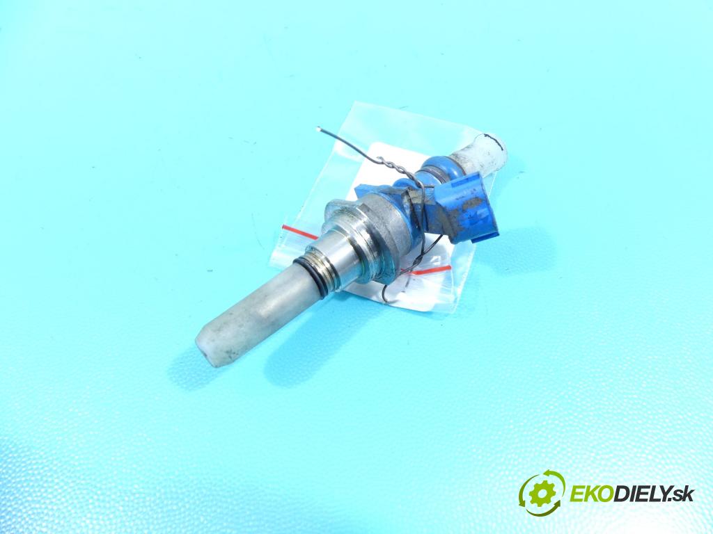 Mazda 6 II GH 2007-2012 2.0 16v DISI 155 HP manual 114 kW 1999 cm3 5- vstrek E7T 20271 (Vstrekovače)