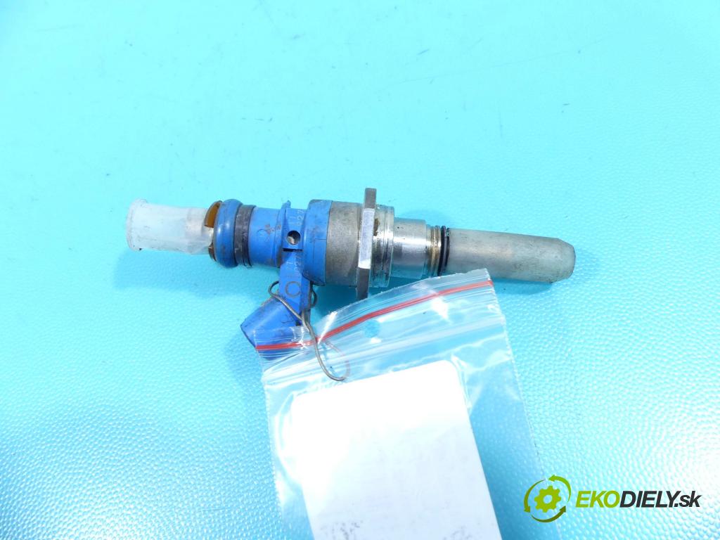 Mazda 6 II GH 2007-2012 2.0 16v DISI 155 HP manual 114 kW 1999 cm3 5- vstrek E7T 20271 (Vstrekovače)