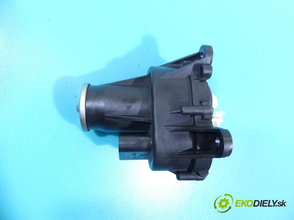 Volvo V60 I 2010-2018 2.0 D4 190 hp automatic 140 kW 1969 cm3 5- Ovladač: klapky: kolektora: 31293737 (Ostatní)