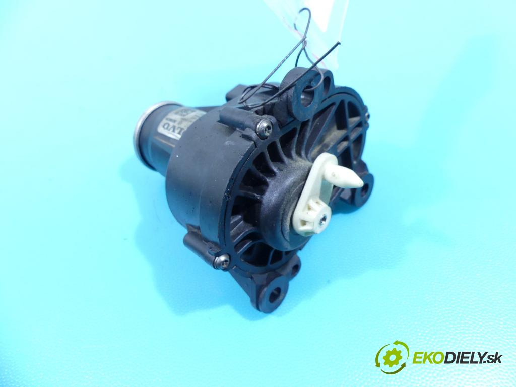 Volvo V60 I 2010-2018 2.0 D4 190 hp automatic 140 kW 1969 cm3 5- Ovladač: klapky: kolektora: 31293737 (Ostatní)