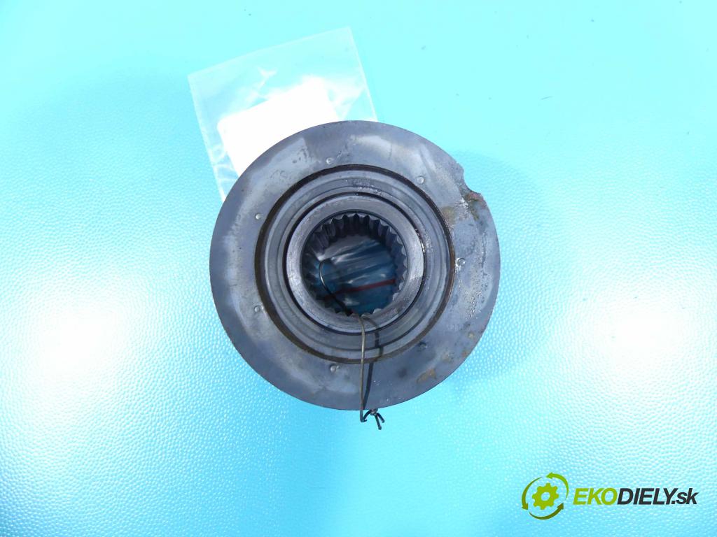 Volvo V60 I 2010-2018 2.0 D4 190 HP automatic 140 kW 1969 cm3 5- koleso ozubené 31375927