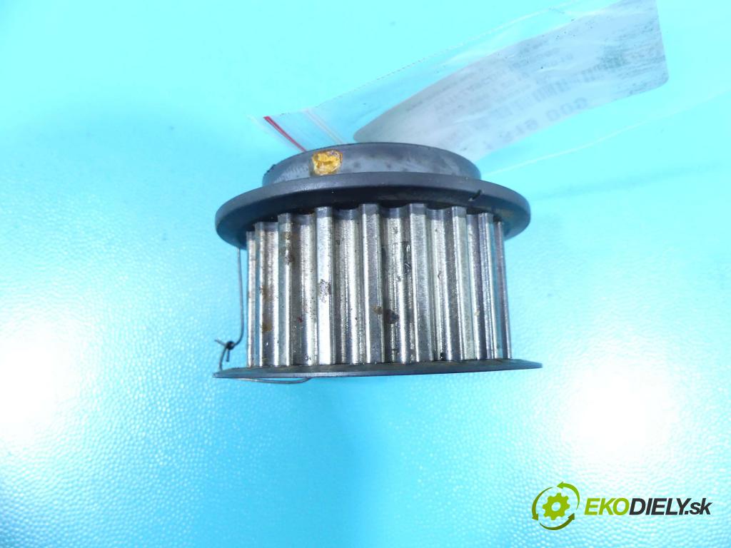 Volvo V60 I 2010-2018 2.0 D4 190 HP automatic 140 kW 1969 cm3 5- koleso ozubené 31375927