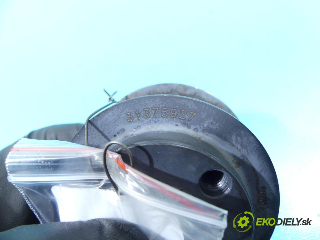 Volvo V60 I 2010-2018 2.0 D4 190 HP automatic 140 kW 1969 cm3 5- koleso ozubené 31375927