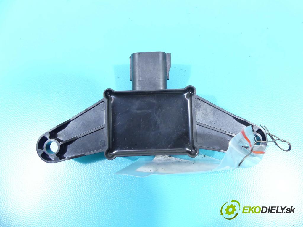 Volvo V60 I 2010-2018 2.0 D4 190 HP automatic 140 kW 1969 cm3 5- modul riadiaca jednotka 31405746 (Ostatné)