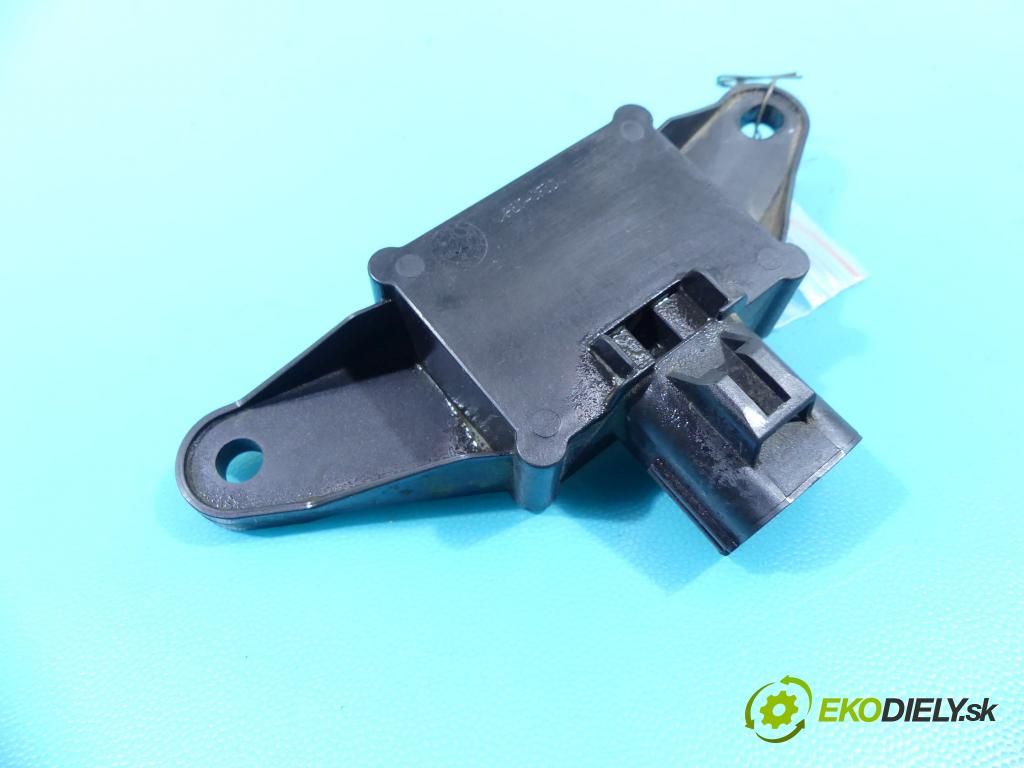 Volvo V60 I 2010-2018 2.0 D4 190 HP automatic 140 kW 1969 cm3 5- modul riadiaca jednotka 31405746 (Ostatné)