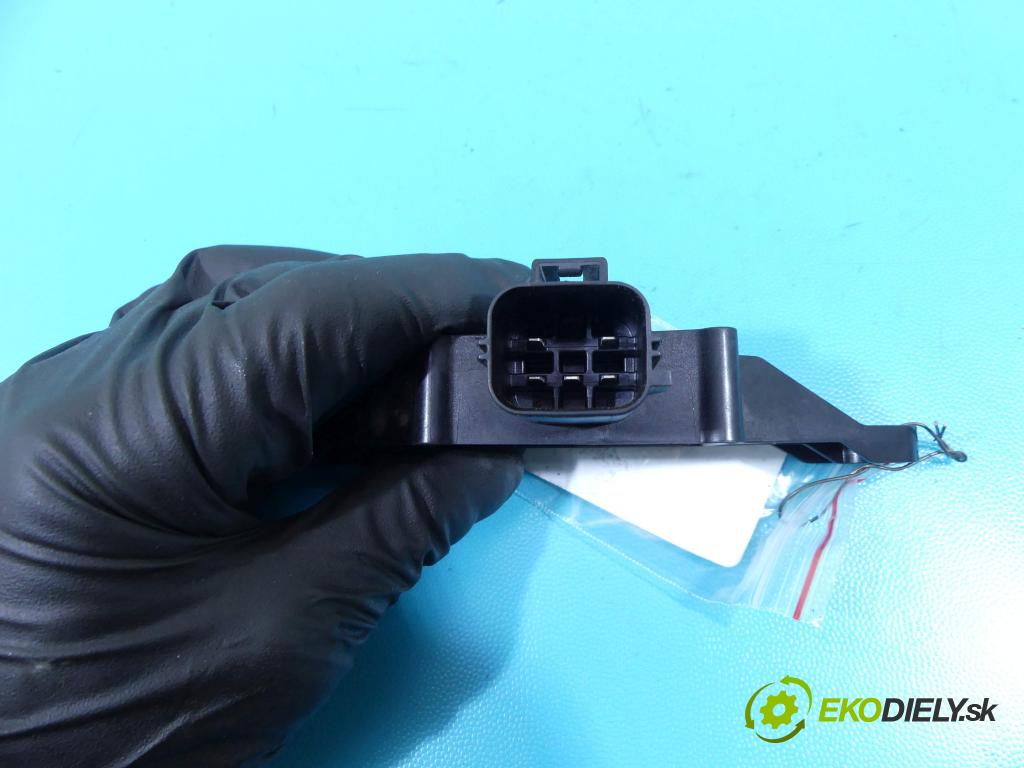 Volvo V60 I 2010-2018 2.0 D4 190 HP automatic 140 kW 1969 cm3 5- modul riadiaca jednotka 31405746 (Ostatné)