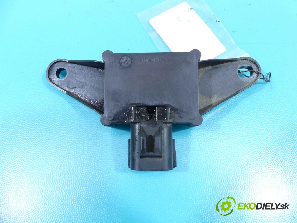 Volvo V60 I 2010-2018 2.0 D4 190 HP automatic 140 kW 1969 cm3 5- modul riadiaca jednotka 31405746 (Ostatné)