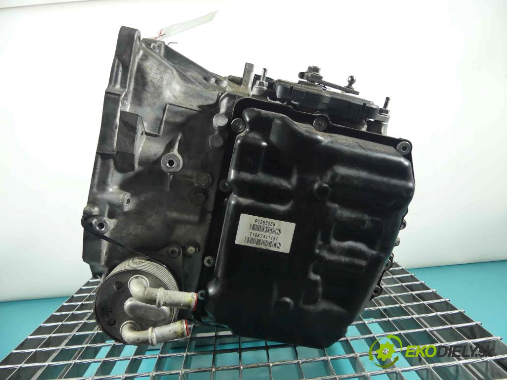 Volvo V60 I 2010-2018 2.0 D4 190 HP automatic 140 kW 1969 cm3 5- prevodovka stupeň,rýchlosť automat 1285056