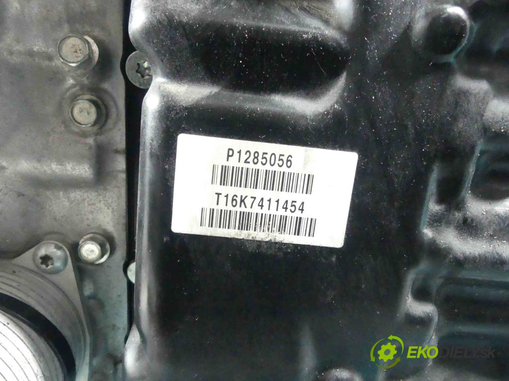 Volvo V60 I 2010-2018 2.0 D4 190 HP automatic 140 kW 1969 cm3 5- prevodovka stupeň,rýchlosť automat 1285056