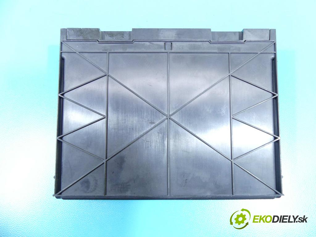 Opel Insignia A 2008-2017 2.0 cdti 131 HP automatic 96 kW 1956 cm3 5- modul riadiaca jednotka 13578704 (Ostatné)