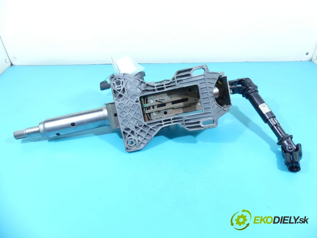 Opel Insignia A 2008-2017 2.0 cdti 131 HP automatic 96 kW 1956 cm3 5- Sloupec: volant 427878298 (Tyče riadenia (volantu))