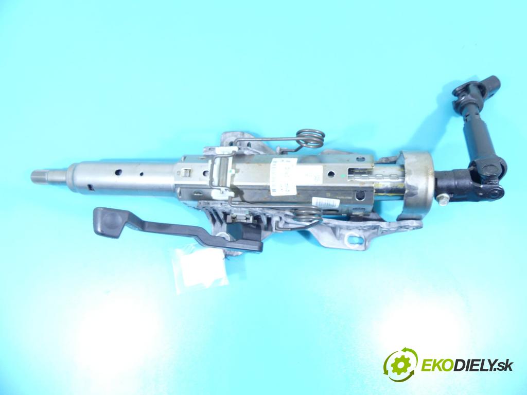 Opel Insignia A 2008-2017 2.0 cdti 131 HP automatic 96 kW 1956 cm3 5- Sloupec: volant 427878298 (Tyče riadenia (volantu))