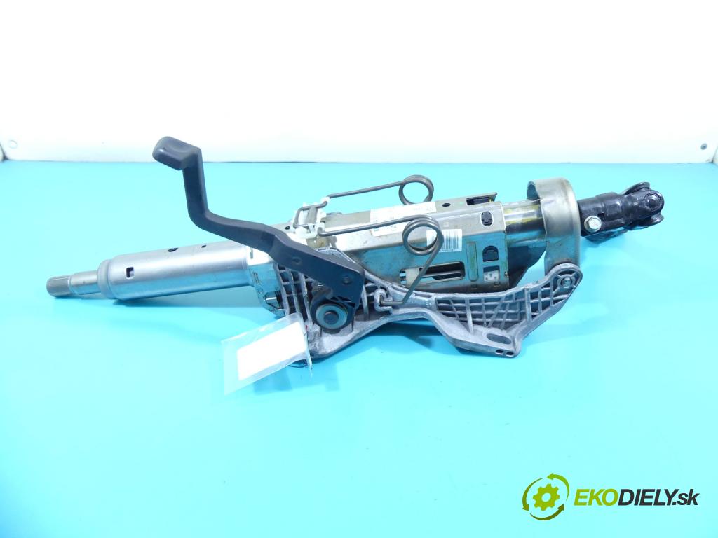 Opel Insignia A 2008-2017 2.0 cdti 131 HP automatic 96 kW 1956 cm3 5- Sloupec: volant 427878298 (Tyče riadenia (volantu))