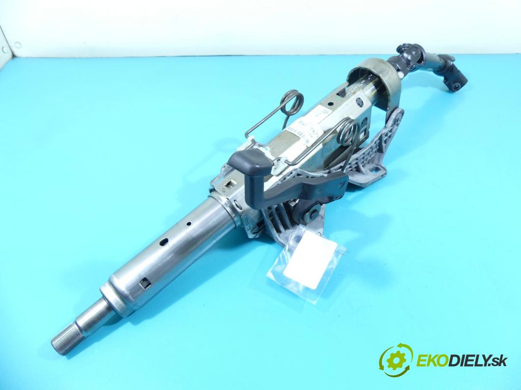 Opel Insignia A 2008-2017 2.0 cdti 131 HP automatic 96 kW 1956 cm3 5- Sloupec: volant 427878298 (Tyče riadenia (volantu))