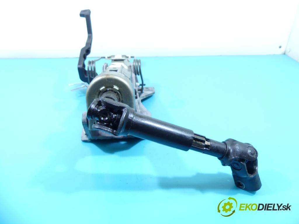 Opel Insignia A 2008-2017 2.0 cdti 131 HP automatic 96 kW 1956 cm3 5- Sloupec: volant 427878298 (Tyče riadenia (volantu))