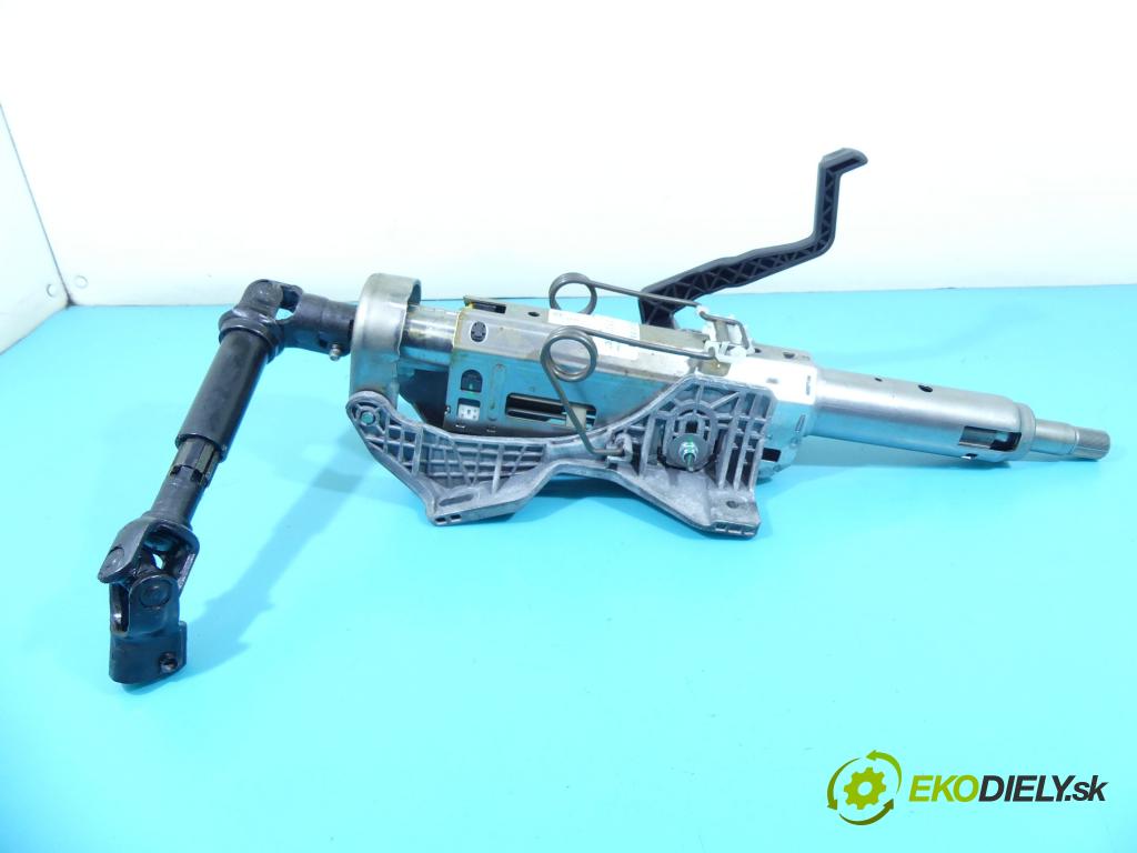 Opel Insignia A 2008-2017 2.0 cdti 131 HP automatic 96 kW 1956 cm3 5- Sloupec: volant 427878298 (Tyče riadenia (volantu))