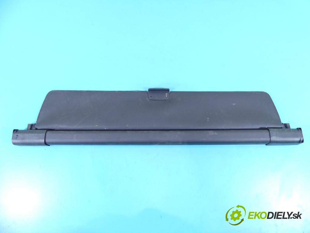 Opel Insignia A 2008-2017 2.0 cdti 131 HP automatic 96 kW 1956 cm3 5- roleta  (Rolety kufra)