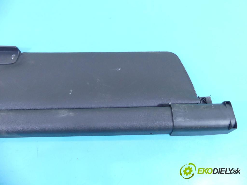 Opel Insignia A 2008-2017 2.0 cdti 131 HP automatic 96 kW 1956 cm3 5- roleta  (Rolety kufra)