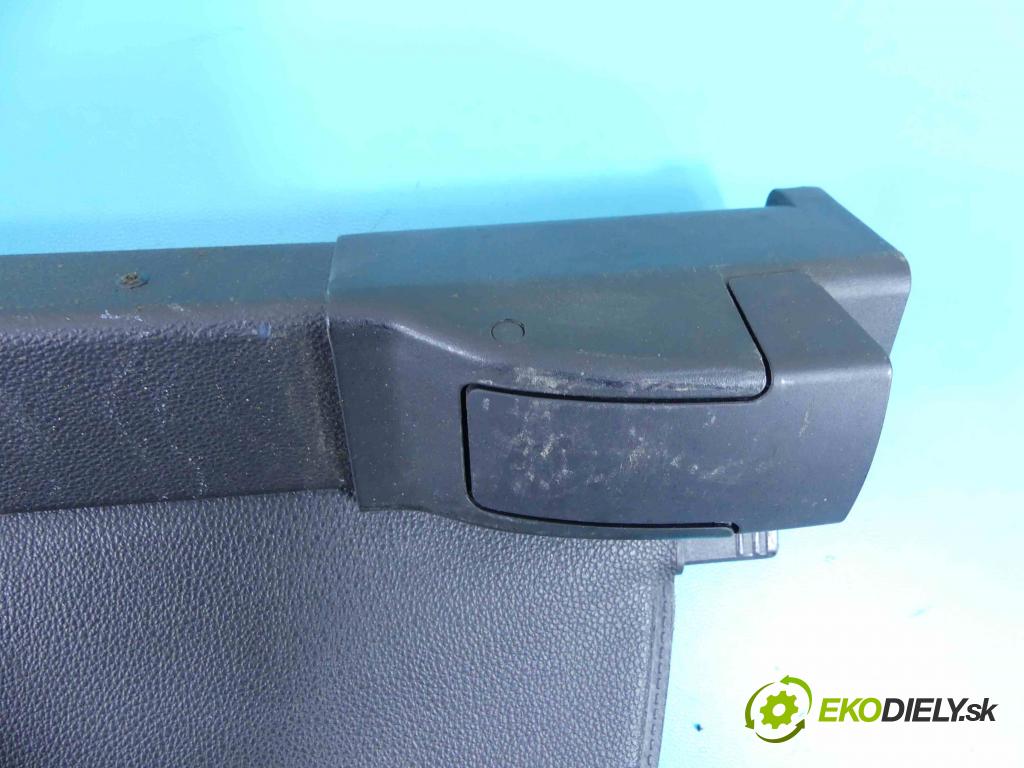 Opel Insignia A 2008-2017 2.0 cdti 131 HP automatic 96 kW 1956 cm3 5- roleta  (Rolety kufra)