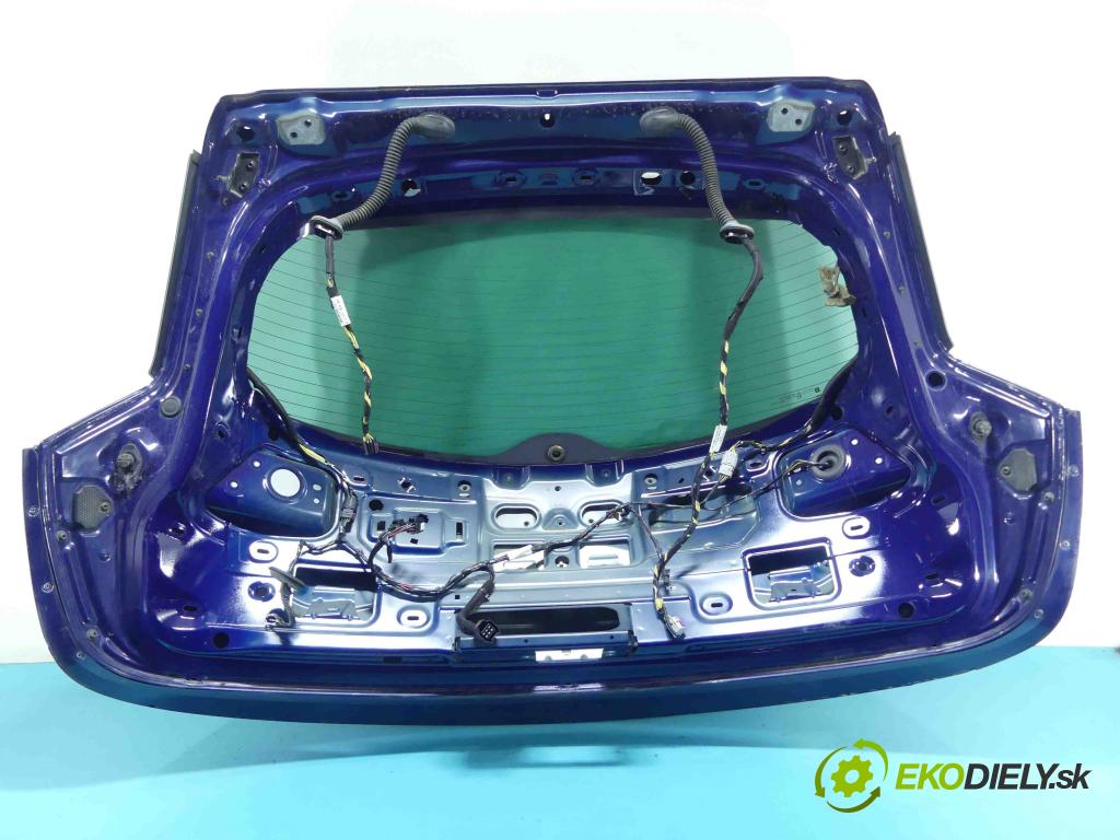 Opel Insignia A 2008-2017 2.0 cdti 131 hp automatic 96 kW 1956 cm3 5- zadní kufrové dveře  (Zadní kapoty)