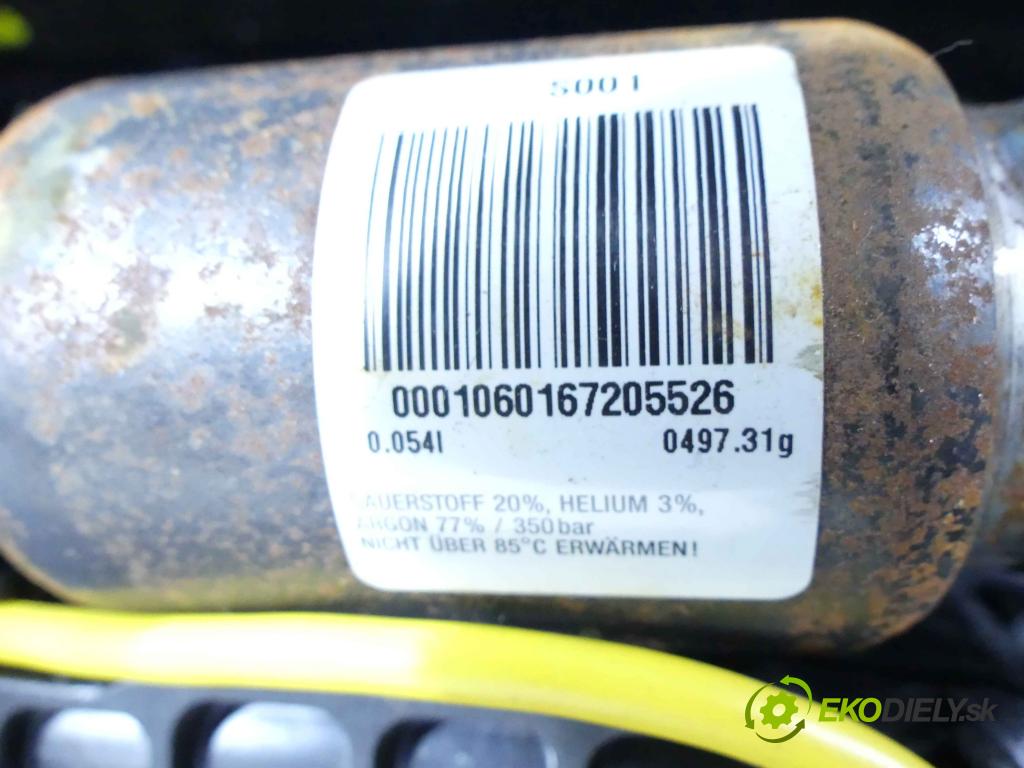 Vw Passat B6 2005-2010 2.0 tdi 140 HP manual 103 kW 1968 cm3 5- kokpit,pristrojová doska rozdeľovacia