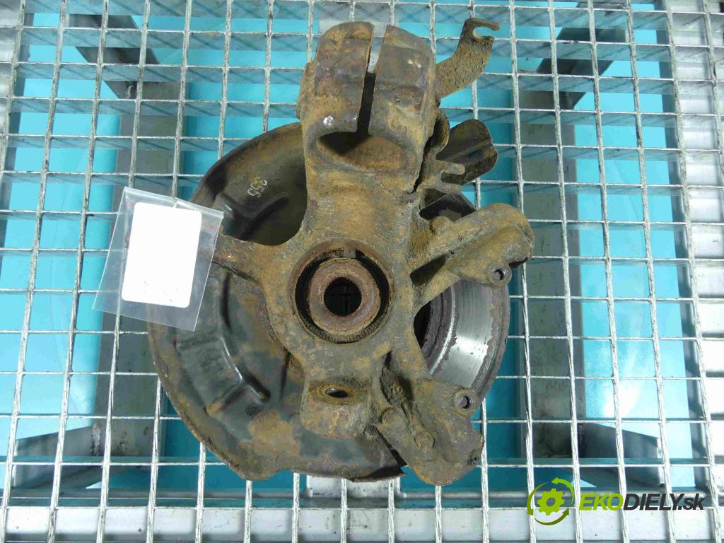 Skoda Fabia I 1999-2007 1.9 tdi 101 HP manual 74 kW 1896 cm3 5- náboj ľavé (Náboje)